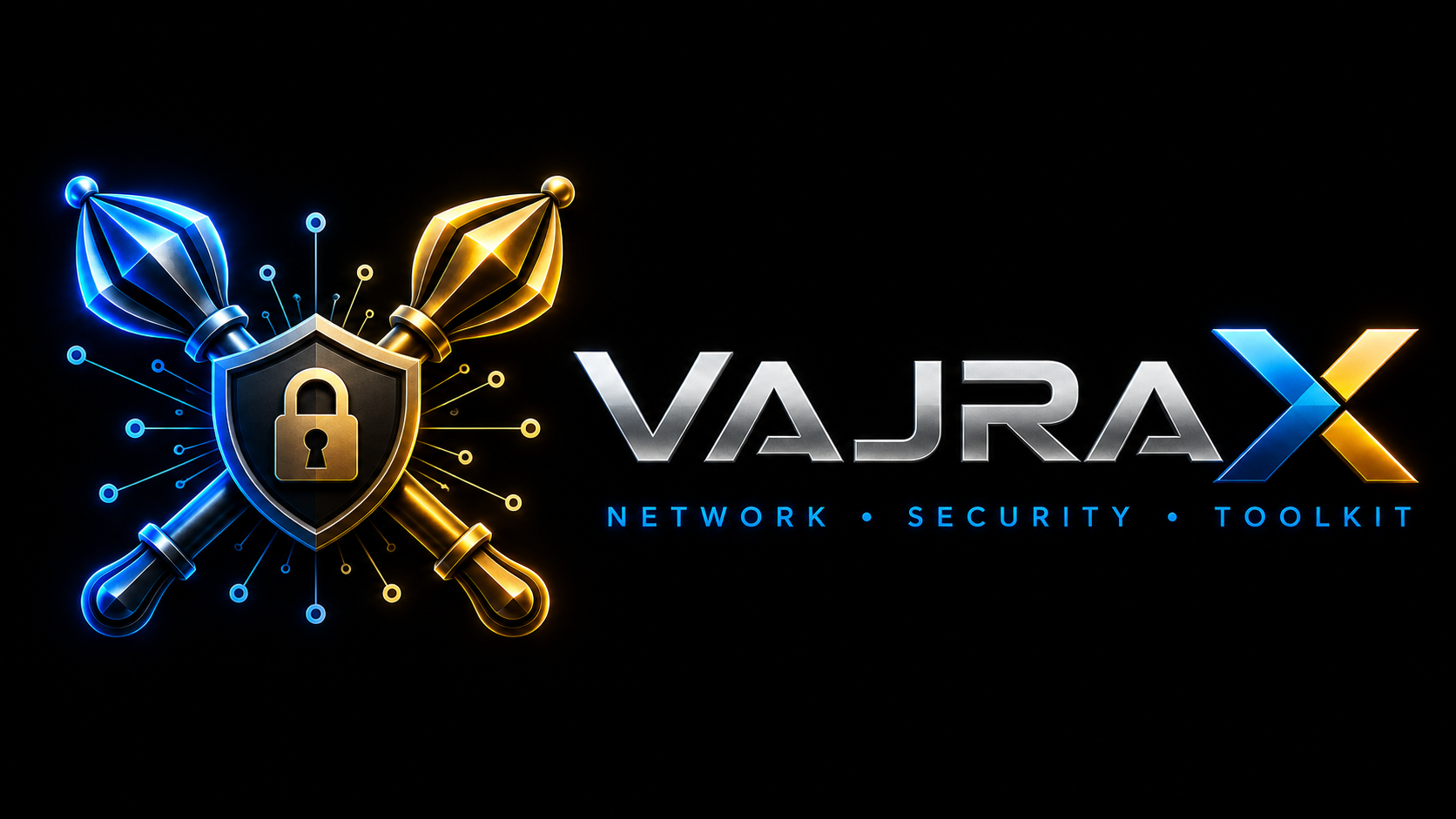 VajraX