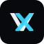 VajraX app icon